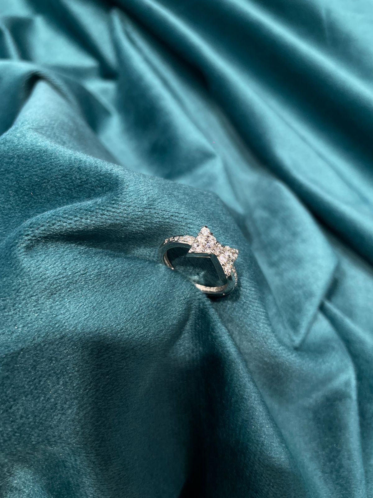 Rings 205